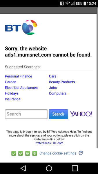 Hackergate thread 6 - PLEASE READ