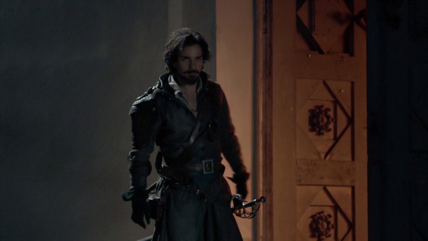 Swagger Inn Thread 108: Swords at the ready? Musketeering a go-go.