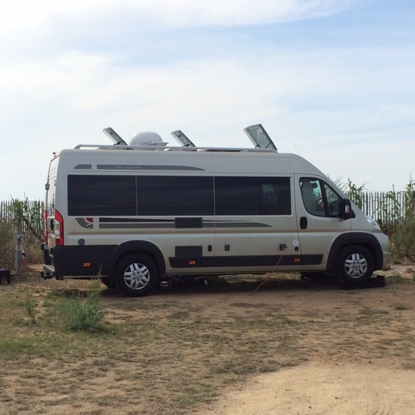 Best piece of camping equipment