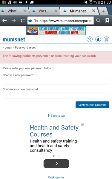 Hackergate part five - PLEASE READ