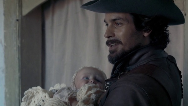 Swagger Inn Thread 108: Swords at the ready? Musketeering a go-go.