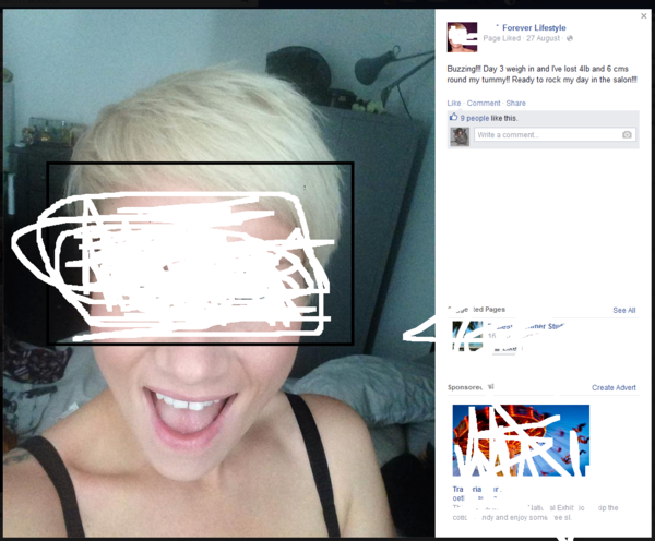 MLM-bot watch -  FL, Juice Plus, Younique etc