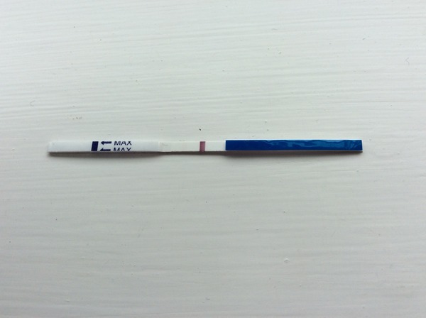 Would you be my Infertility/Clomid/Follicle tracking friend please?!