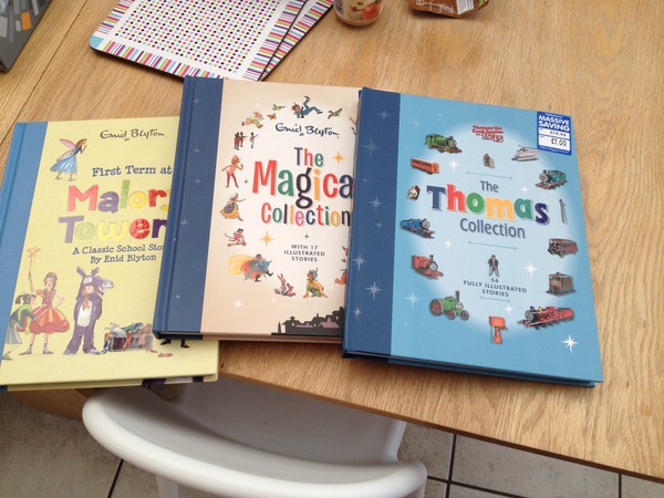 Christmas Bargain Thread 1: They closed our old thread!