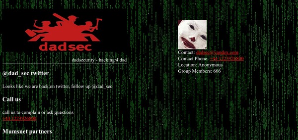 Hackergate part four - PLEASE READ!