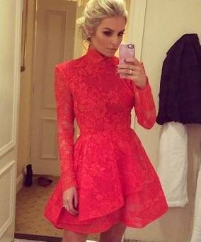 Desperately seeking a dress!