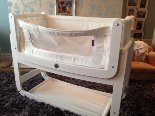 Co-sleeping bed any good?
