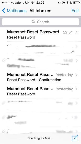 Hackergate thread part three - PLEASE read