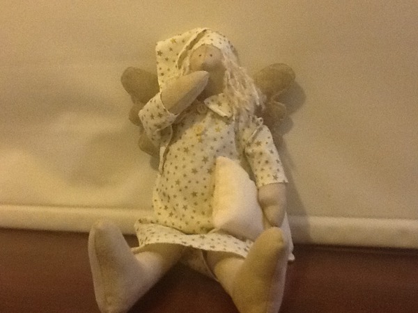 Tilda 'skin' fabric alternatives