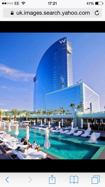 So, I have a big birthday coming up. Would like a weekend away to a city with DH. Barcelona or Madrid ?