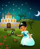 Competition! Win two tickets for CinderElla - And Her Smelly Old Slipper
