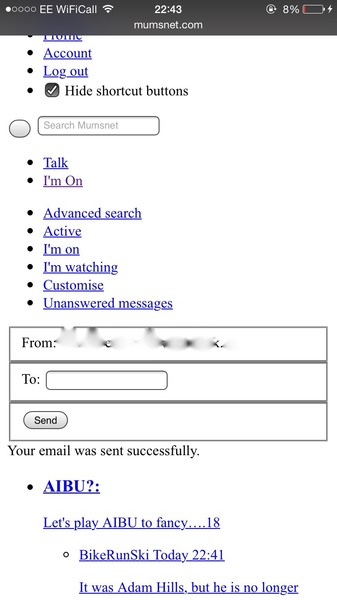 Hackergate part five - PLEASE READ