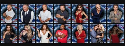 Celeb Big Brother - Pre-season thread for gossip, moaning and general randomness