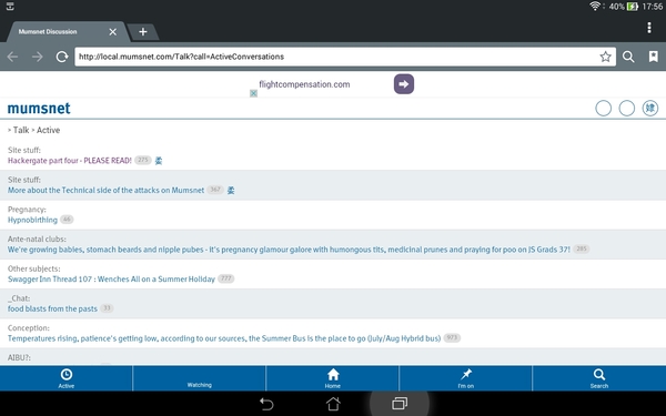Hackergate part four - PLEASE READ!