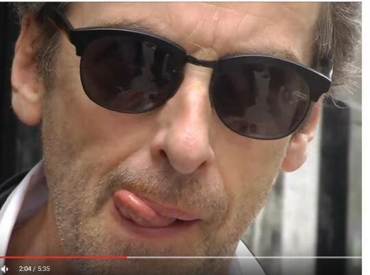 Swagger Inn Thread 109. The Back to School & Back to Wenching Thread