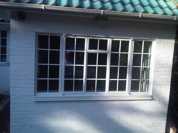 August Frugaleers Part II