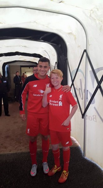 Share your favourite football memory and see what Mumsnetters thought of McDonald’s Community Football days- £300 voucher prize draw!NOW CLOSED