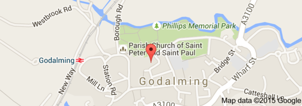 Great mum job in Godalming - Please help