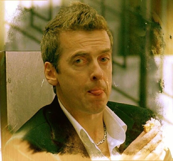 Swagger Inn Thread 108: Swords at the ready? Musketeering a go-go.