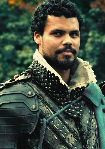 Swagger Inn Thread 108: Swords at the ready? Musketeering a go-go.