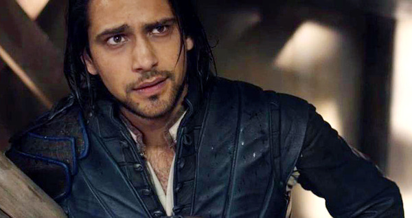 Swagger Inn Thread 108: Swords at the ready? Musketeering a go-go.