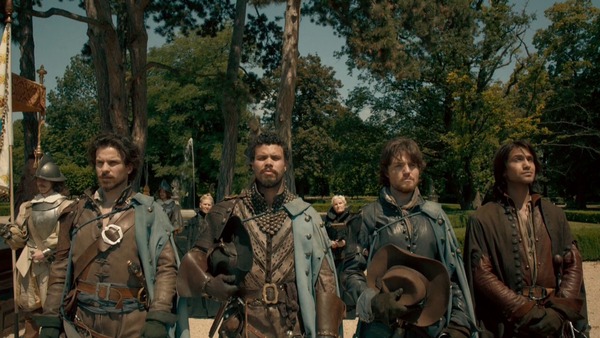 Swagger Inn Thread 106 : Roll Up, Roll Up, Get Yer Freshly-Picked HBFs Here!