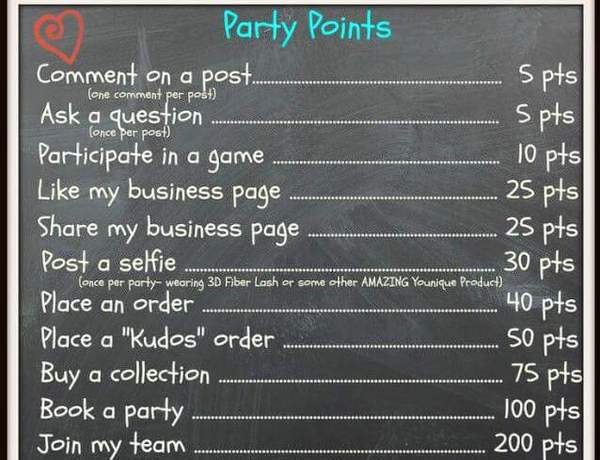 MLM-bot watch -  FL, Juice Plus, Younique etc