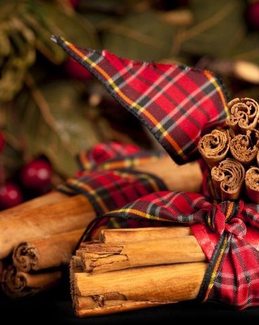 What are everyone's colours / themes for decorations this year?