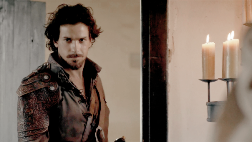 Swagger Inn Thread 107 : Wenches All on a Summer Holiday