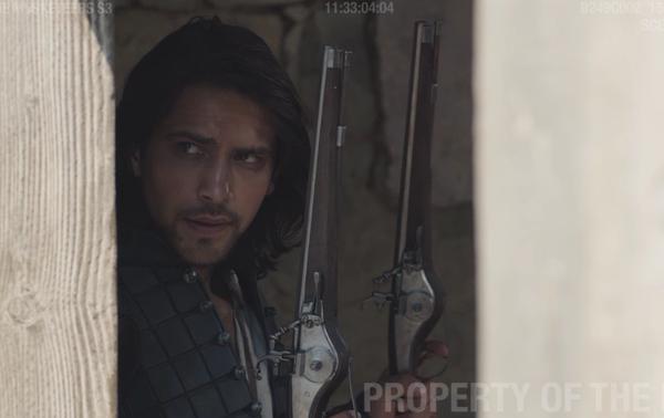 Swagger Inn Thread 107 : Wenches All on a Summer Holiday