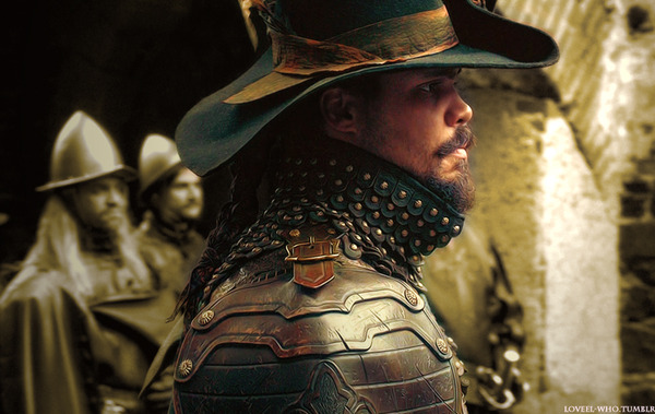 Swagger Inn Thread 107 : Wenches All on a Summer Holiday