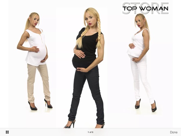 We're growing babies, stomach beards and nipple pubes - it's pregnancy glamour galore with humongous tits, medicinal prunes and praying for poo on JS Grads 37!