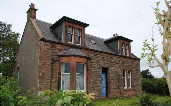 Cost of windows - South Lanarkshire, Scotland