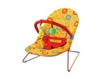 Baby Bouncers/ Chairs ?