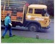You know your Scottish when....