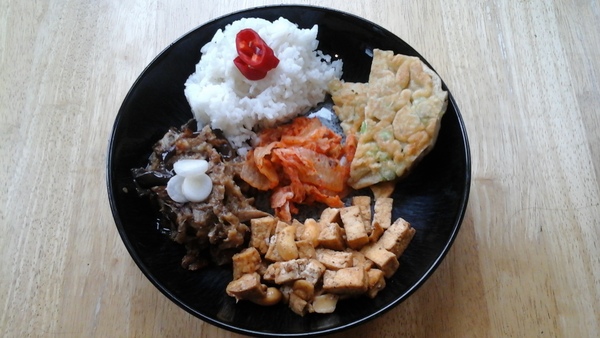 Need some ideas for meal plan