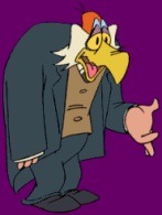 Igor?