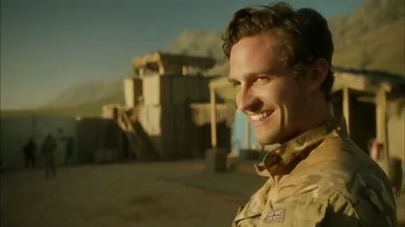 Our Girl and Captain James Addicts Part XXIII