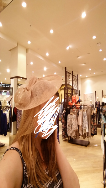 Posh wedding.. Help!