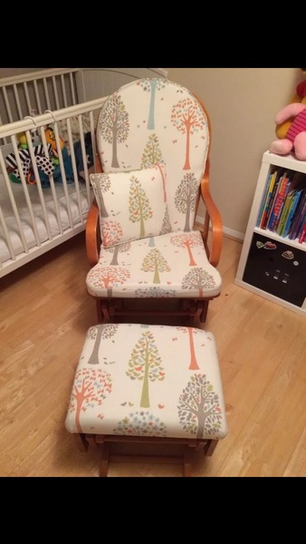 Jan 2016 #7 - headaches and exhaustion but 1/3 through