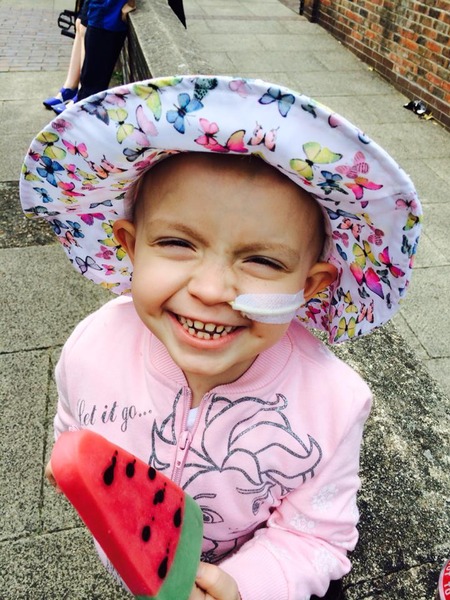 Nuneaton Family Fun Day