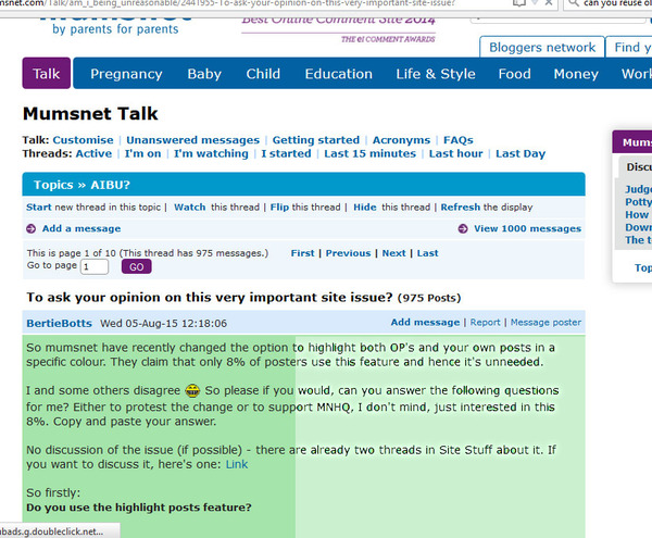 Heads up - Improvements to watched threads coming