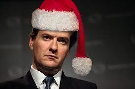 Holy crush gate: I fancy George Osborne. What will come of me?