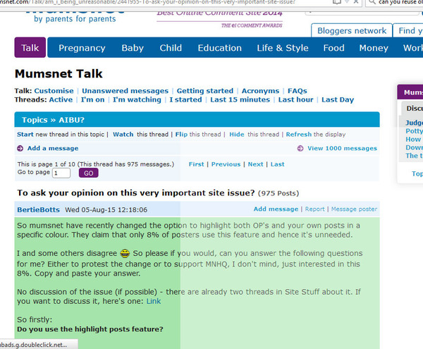 Heads up - Improvements to watched threads coming