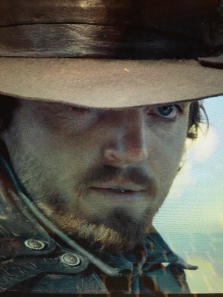 Swagger Inn Thread 107 : Wenches All on a Summer Holiday