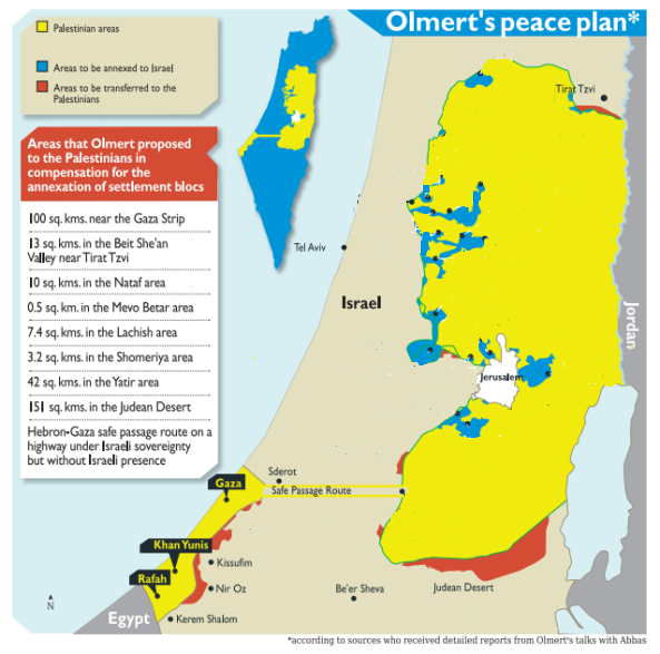 To protest at the words "Jewish" and "Israeli" being used interchangeabley.
