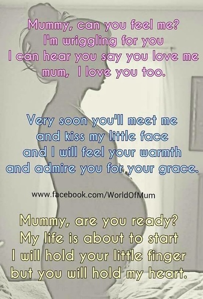 Jan 2016 #8 Enjoying second trimester and 20 week scans