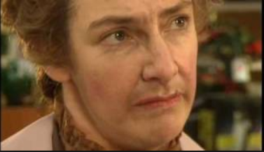 to think Camila Batmanghelidjh is fucking awesome?