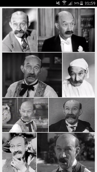 EASTENDERS MYSTERIES