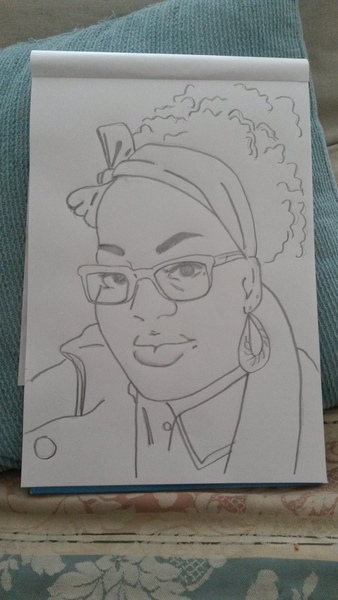 Urgent pop art help! Pic included.